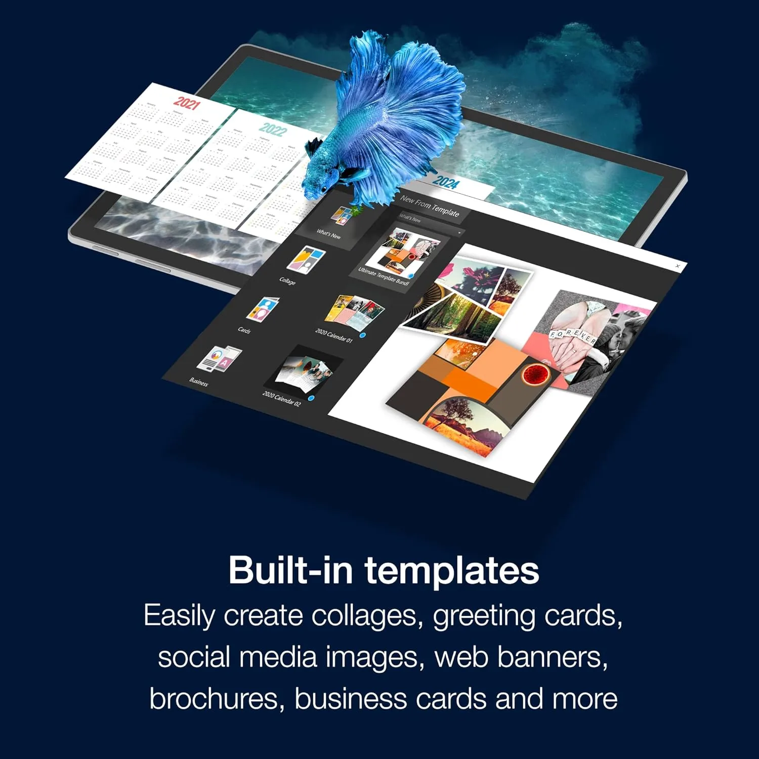 1768999862 548 Corel PaintShop Pro 2023 Ultimate Powerful Photo Editing