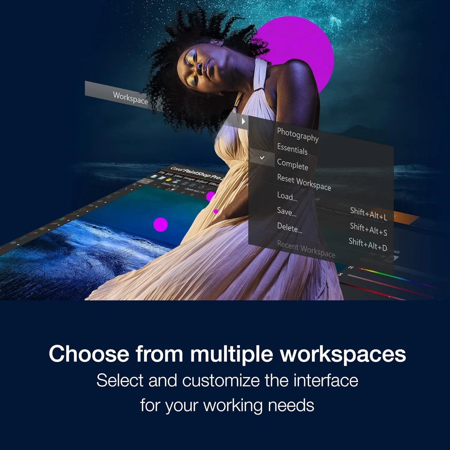 1768999862 724 Corel PaintShop Pro 2023 Ultimate Powerful Photo Editing