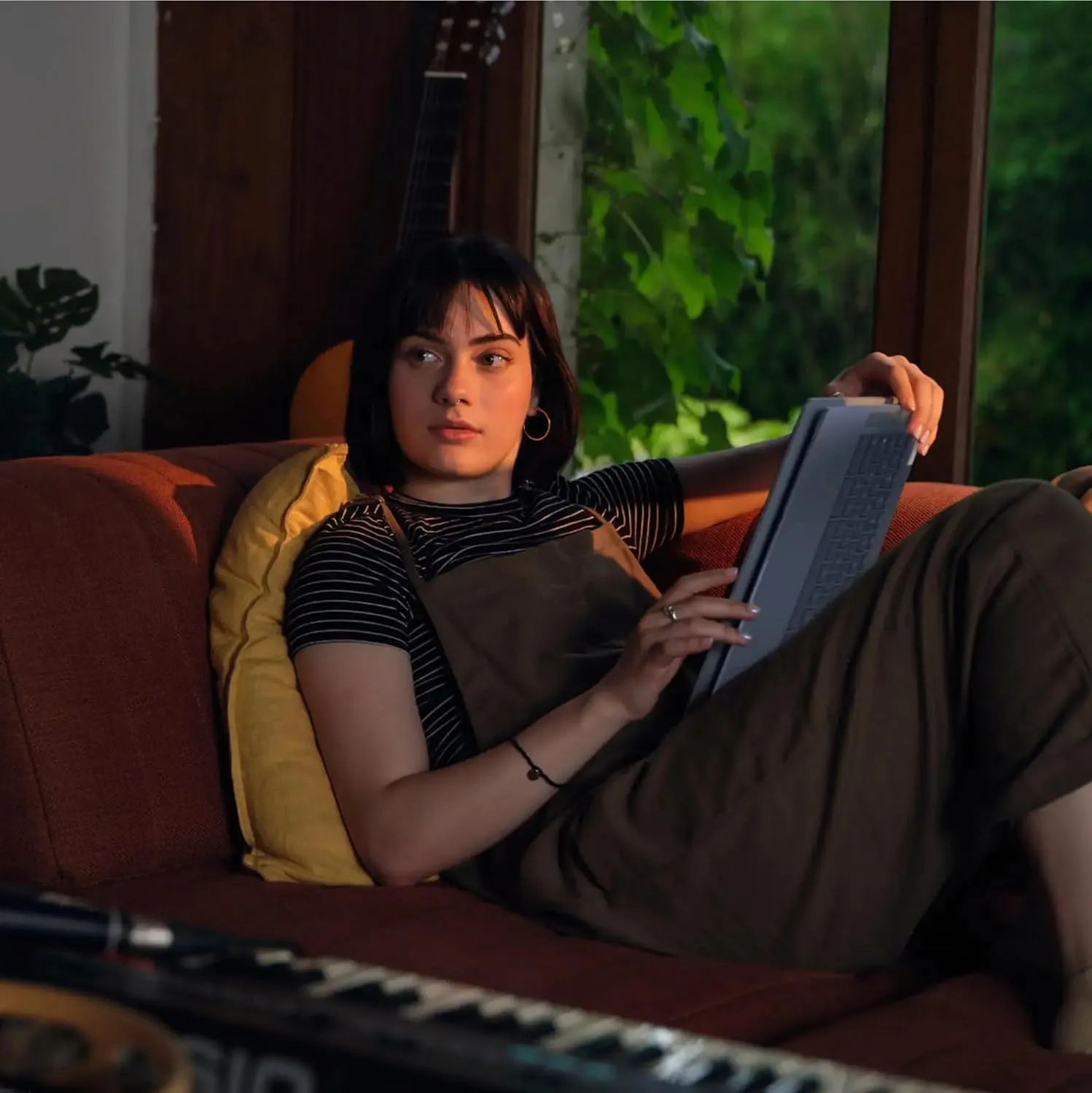 1769011105 208 HP Victus 156 FHD 144Hz Gaming Laptop AMD Ryzen 5 7535HS