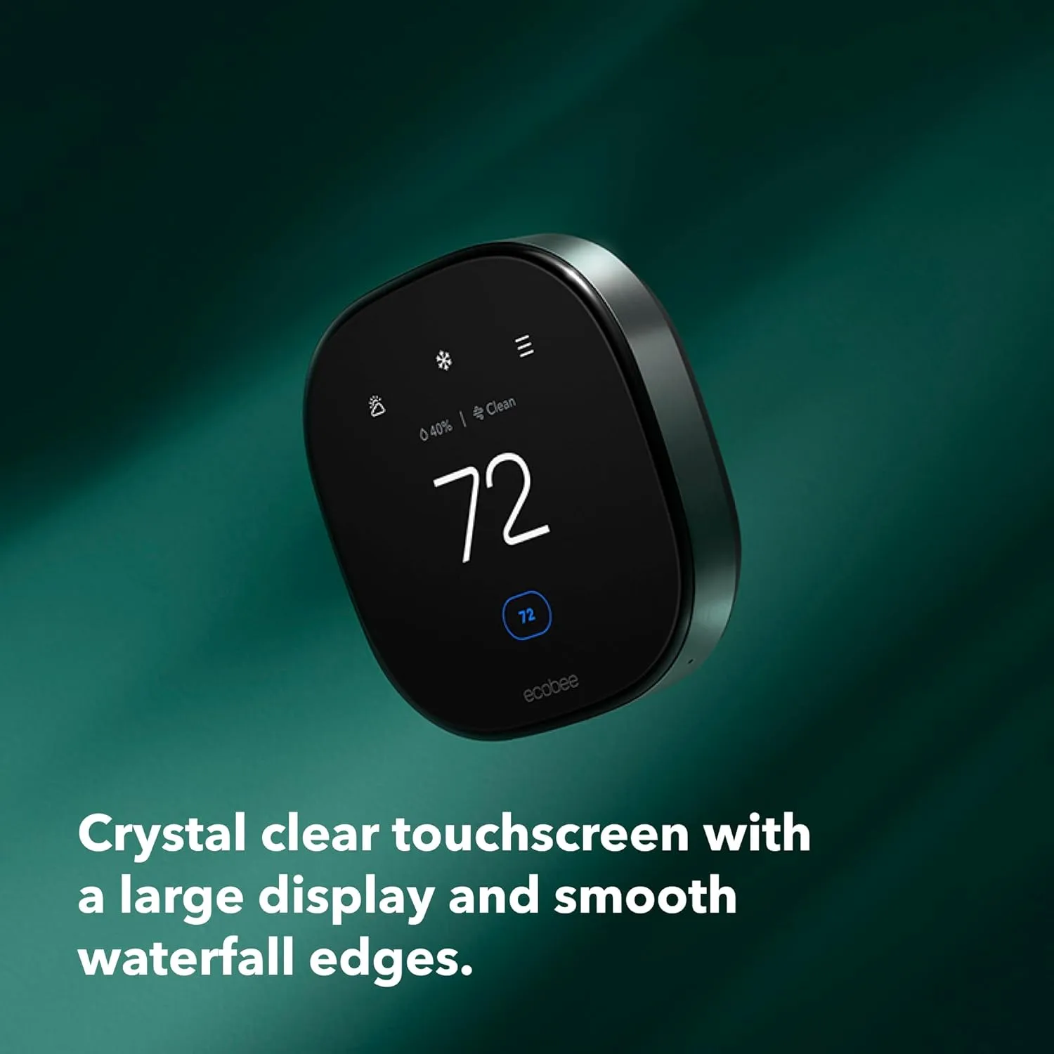1769018529 719 ecobee Smart Thermostat Premium with Smart Sensor and Air Quality