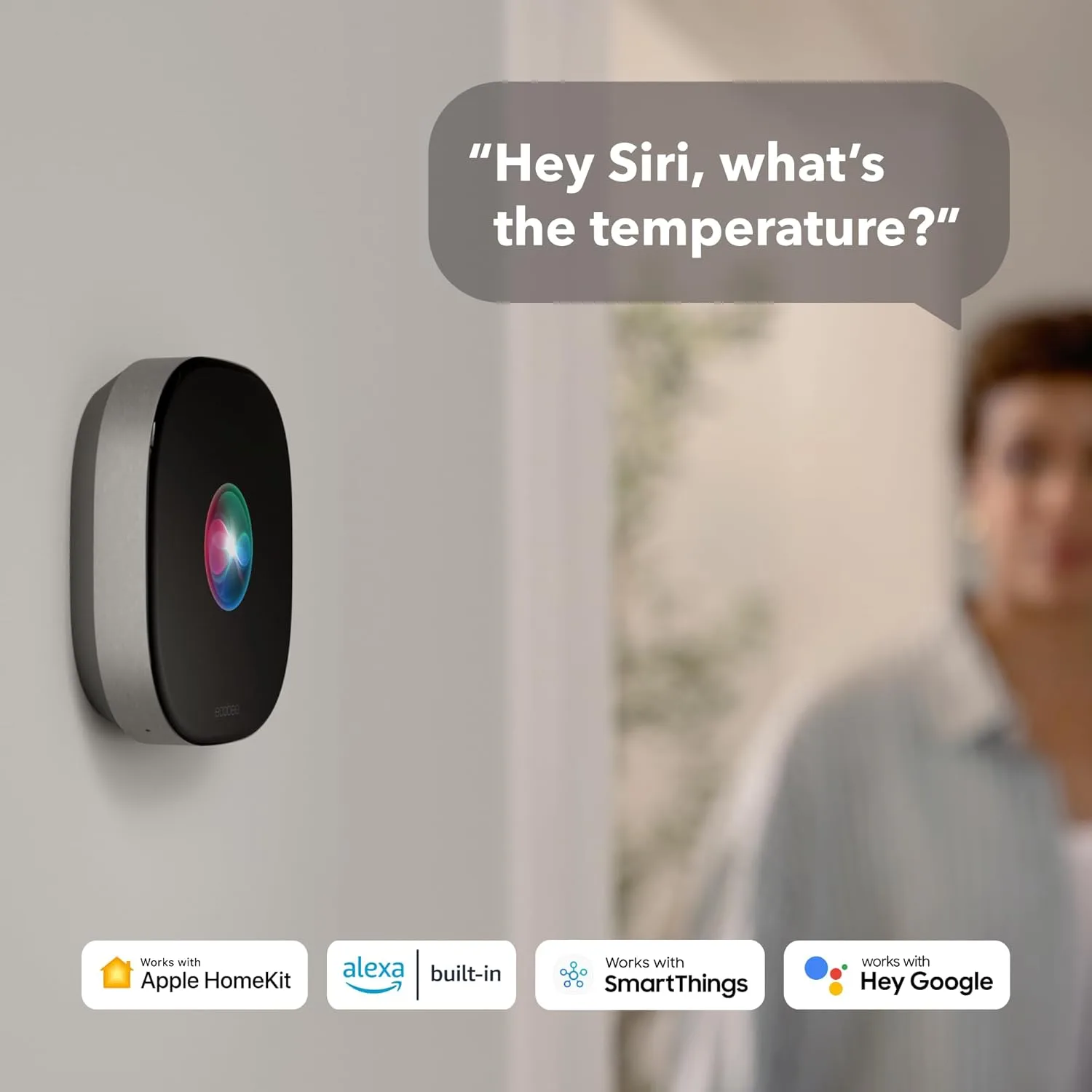 1769018529 79 ecobee Smart Thermostat Premium with Smart Sensor and Air Quality