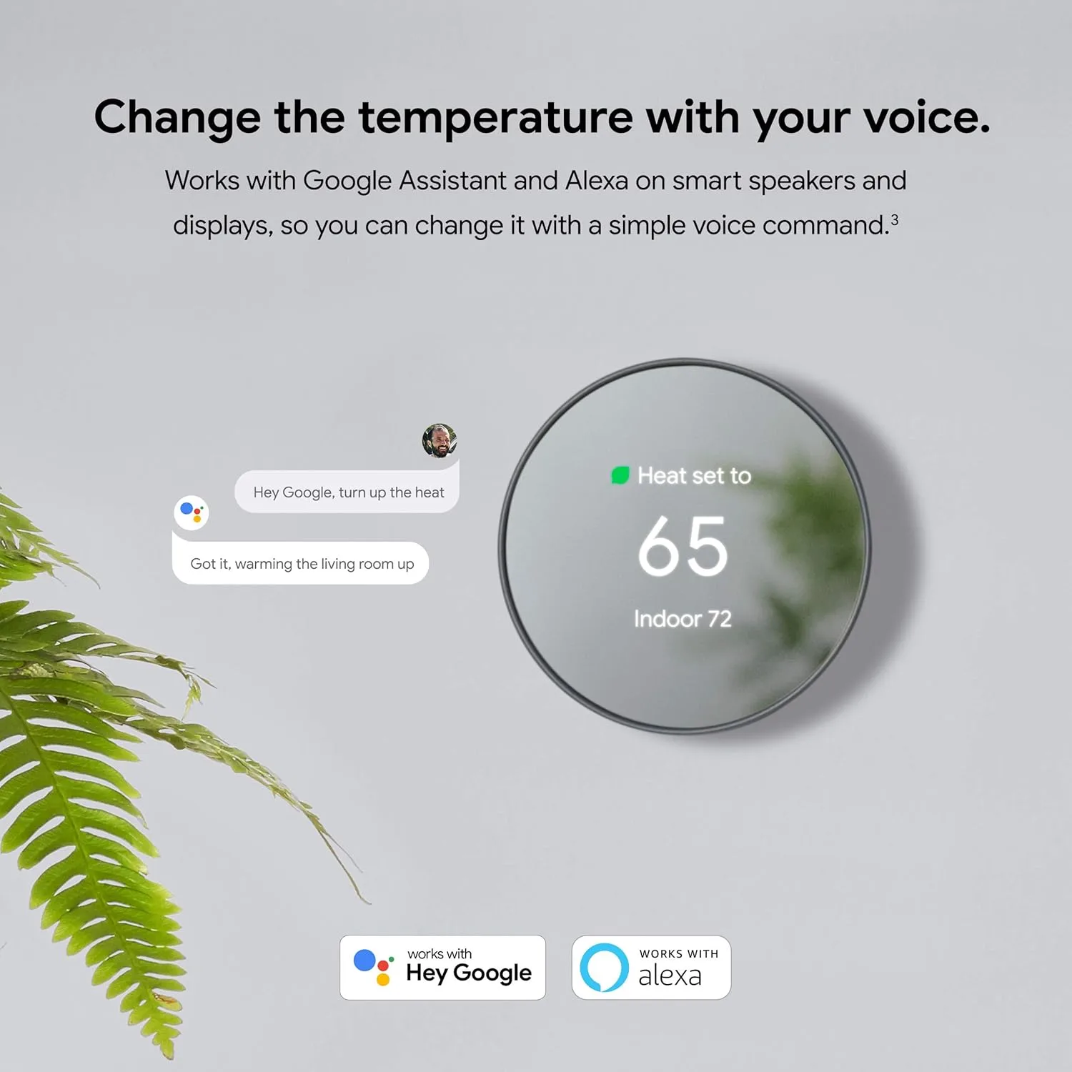 1769064133 233 Google Nest Thermostat Smart Thermostat for Home Programmable