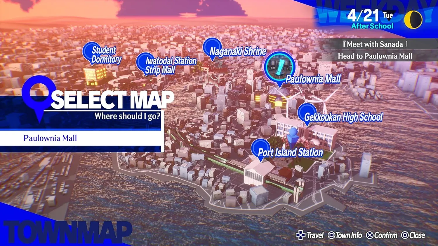 1769067772 83 Persona 3 Reload Standard Edition PlayStation 5