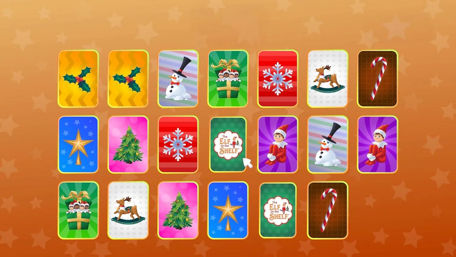 1769123684 650 The Elf on the Shelf Christmas Heroes Nintendo Switch