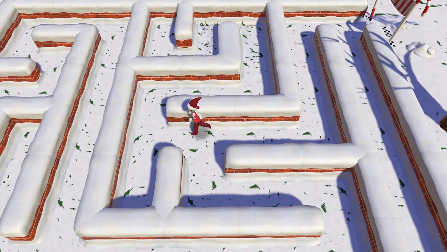 1769123684 763 The Elf on the Shelf Christmas Heroes Nintendo Switch