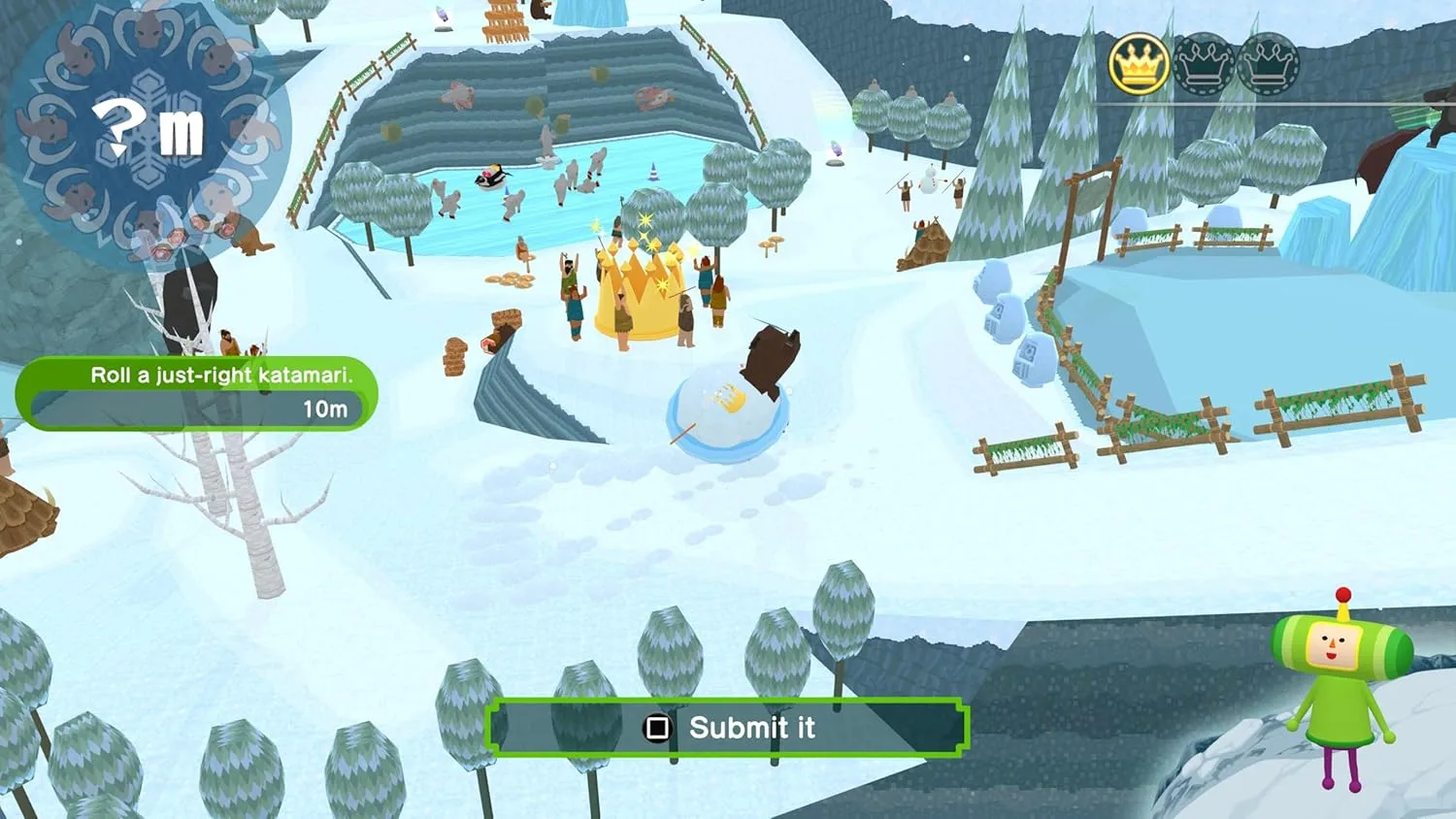 1769138933 448 Once Upon A Katamari PlayStation 5