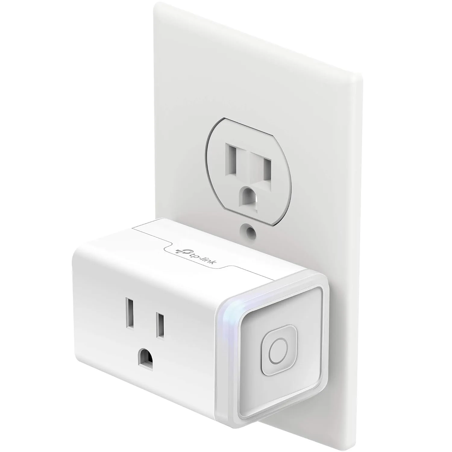 1769180394 822 Kasa Smart Plug Mini with Energy Monitoring Smart Home Wi Fi