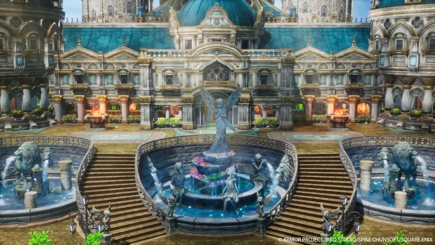 1769184117 560 DRAGON QUEST III HD 2D Remake PS5