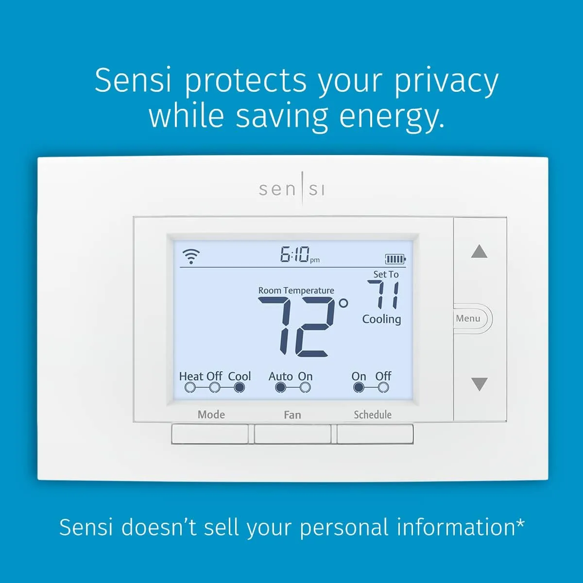 1769221935 494 Sensi Smart Thermostat 100 Years Of Expertise Wi Fi Data Privacy