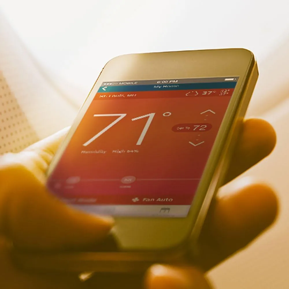 1769221935 650 Sensi Smart Thermostat 100 Years Of Expertise Wi Fi Data Privacy