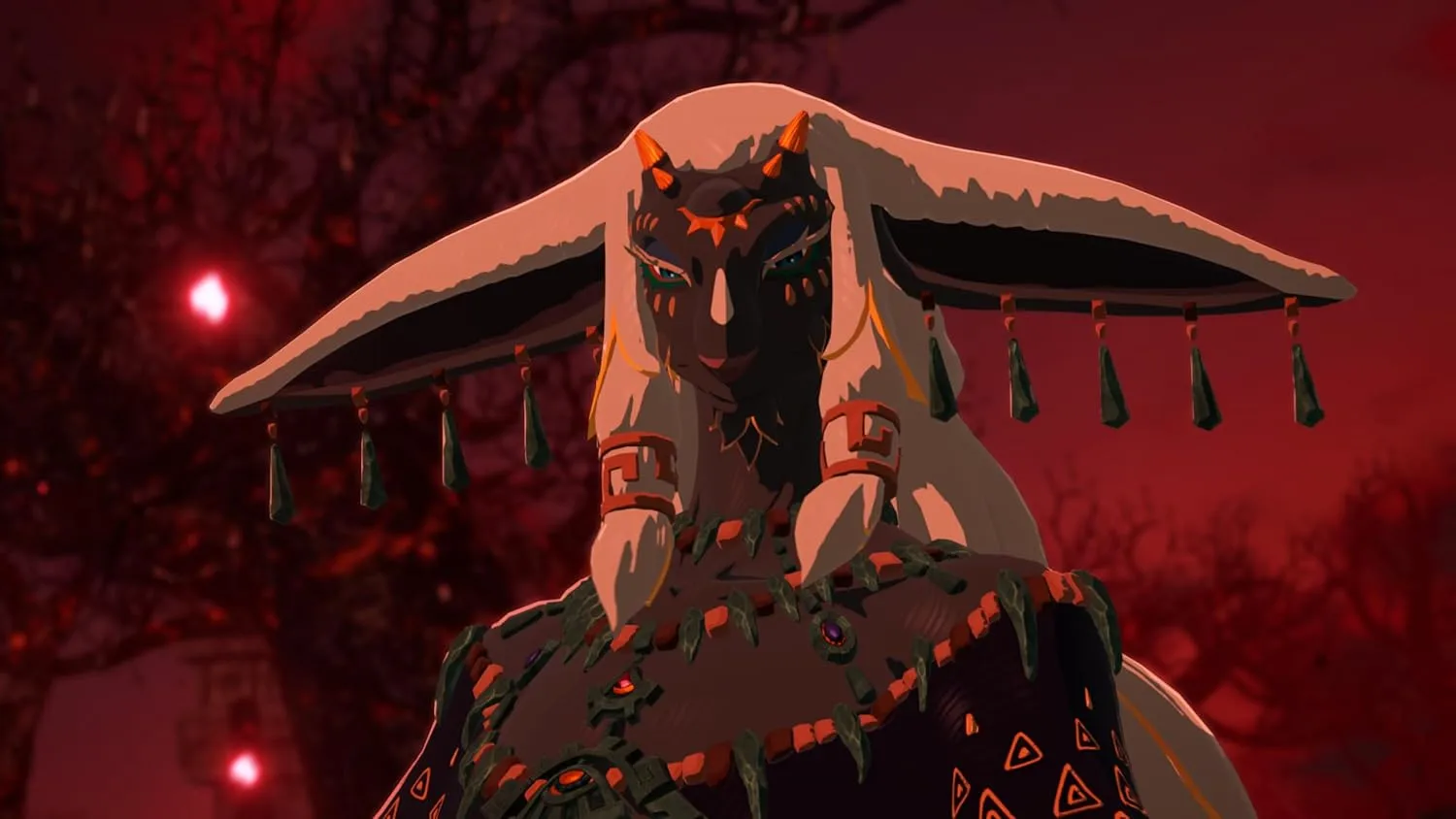 1769236900 235 Hyrule Warriors Age of Imprisonment Nintendo Switch 2