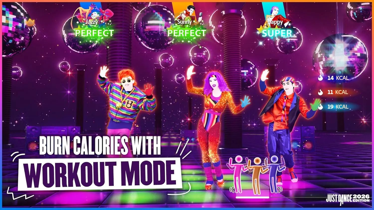 1769251706 115 Just Dance 2026 Edition Limited Edition Nintendo Switch Code