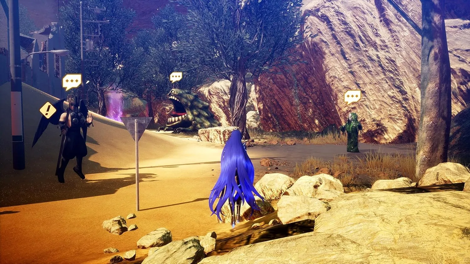 1769266848 832 Shin Megami Tensei V Vengeance Standard Edition PlayStation 5