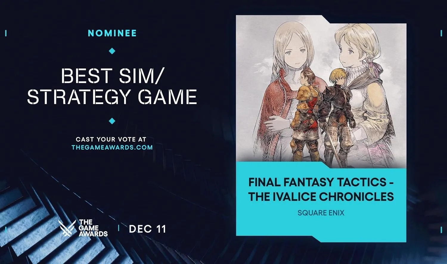 1769281806 20 FINAL FANTASY TACTICS %E2%80%93The Ivalice Chronicles%E2%80%93 Amazon Exclusive Edition PS5