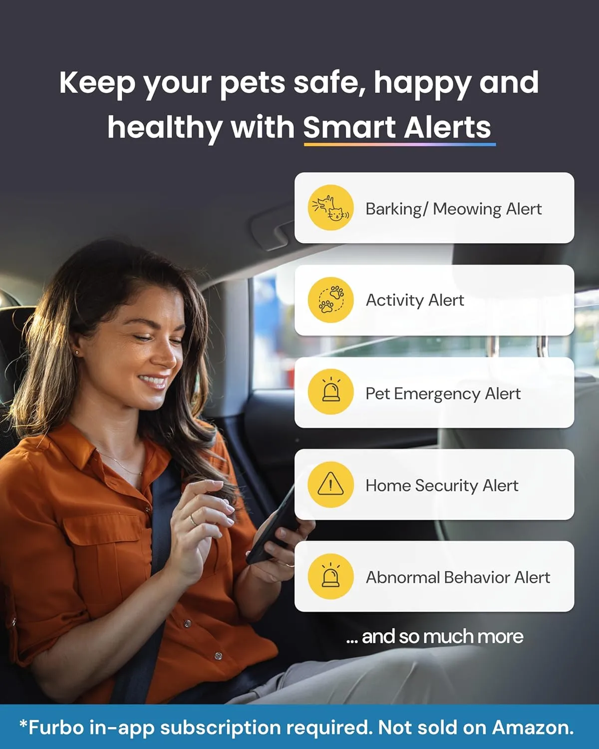 1769355739 128 Furbo Mini Pet Camera Subscription Required Unlock Camera wPaid Plan