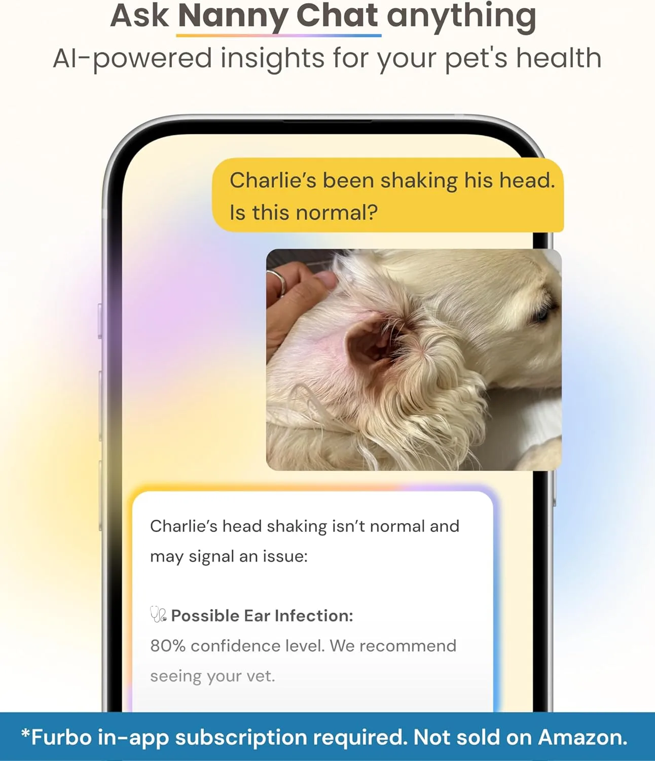 1769355739 56 Furbo Mini Pet Camera Subscription Required Unlock Camera wPaid Plan