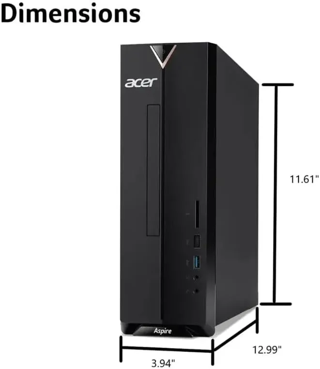1769363777 919 acer Aspire Desktop 64GB RAM 25TB Storage 2TB