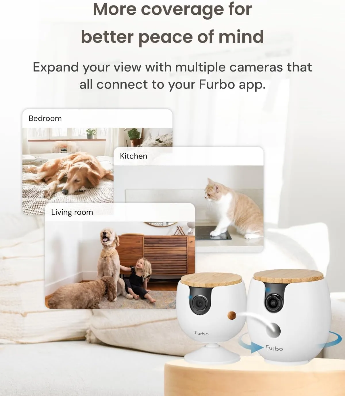 1769371894 210 Furbo New Mini 360%C2%B0 Camera Mini Cam New Subscription