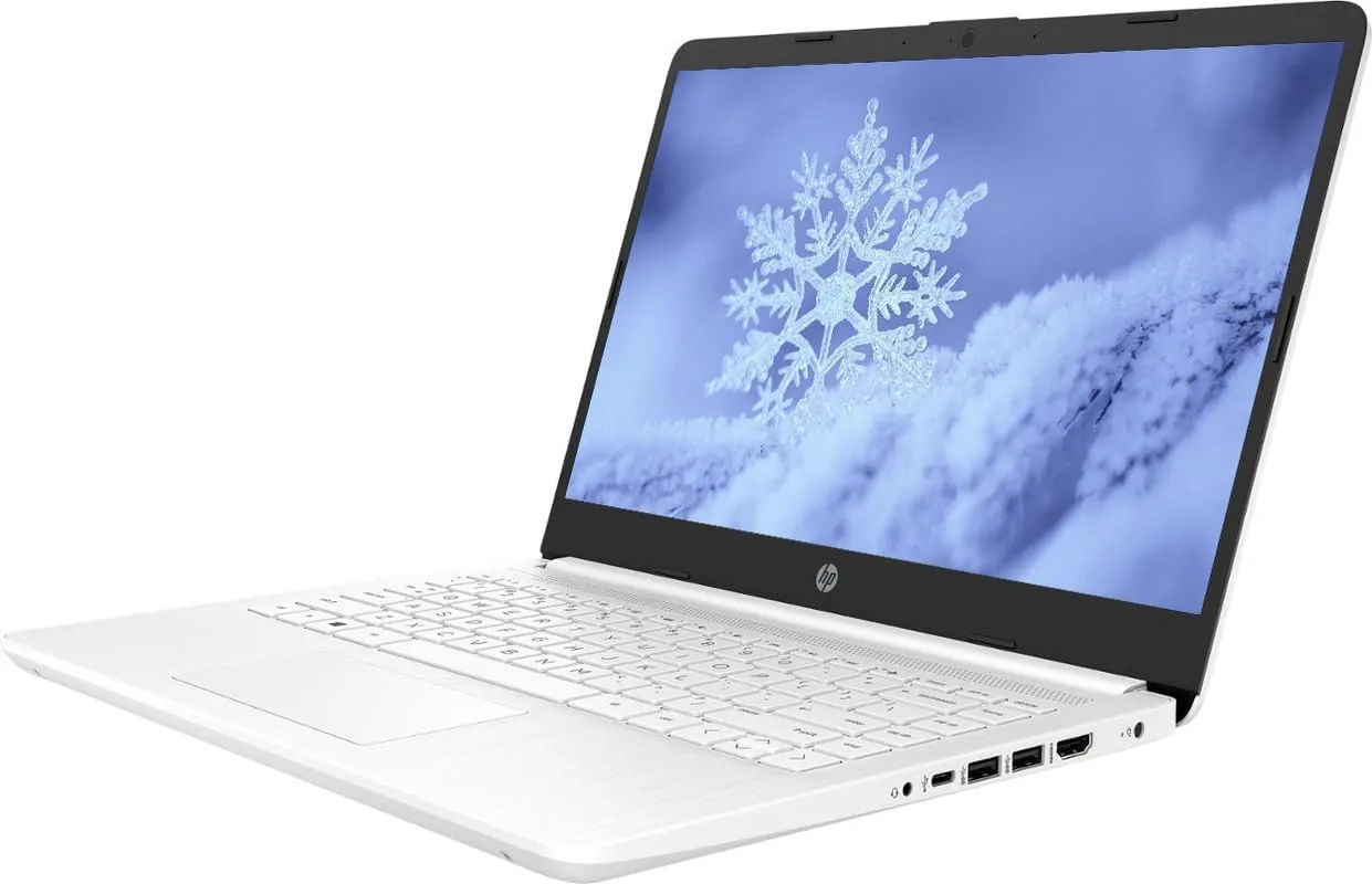 1769379628 227 HP 14 LED Business Laptop Computer 16GB RAM 320GB Storage