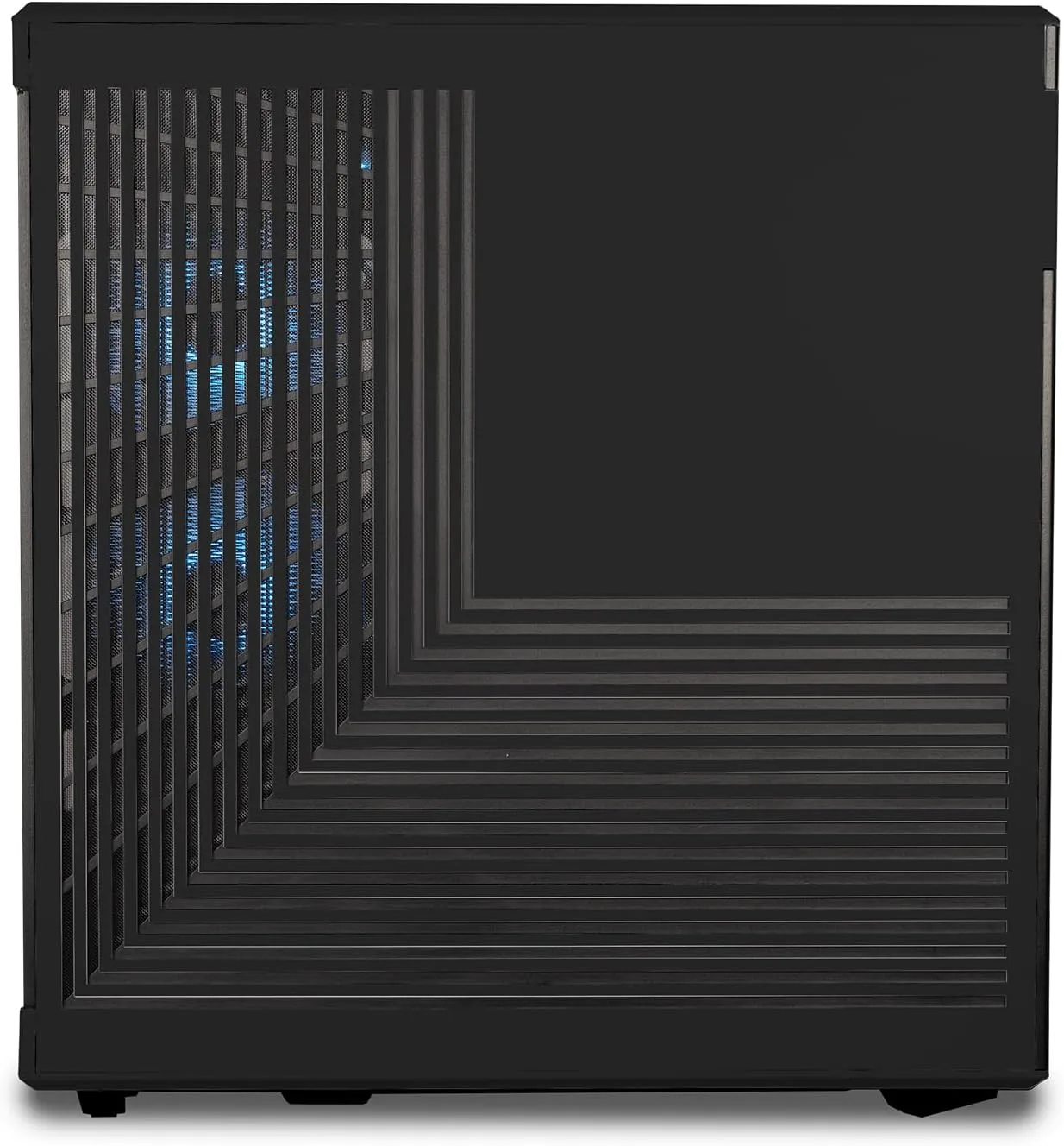 1769394796 438 iBUYPOWER Y40 PRO Black Gaming PC Desktop Computer AMD Ryzen