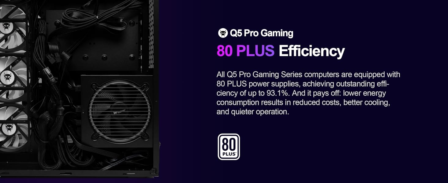 BEASTCOM Q5 | Pro Gaming