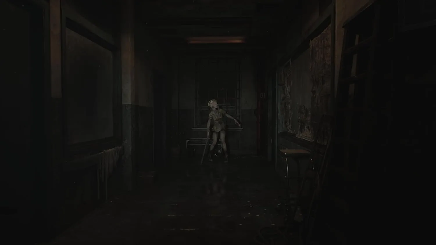 1769455694 394 Silent Hill 2 PS5