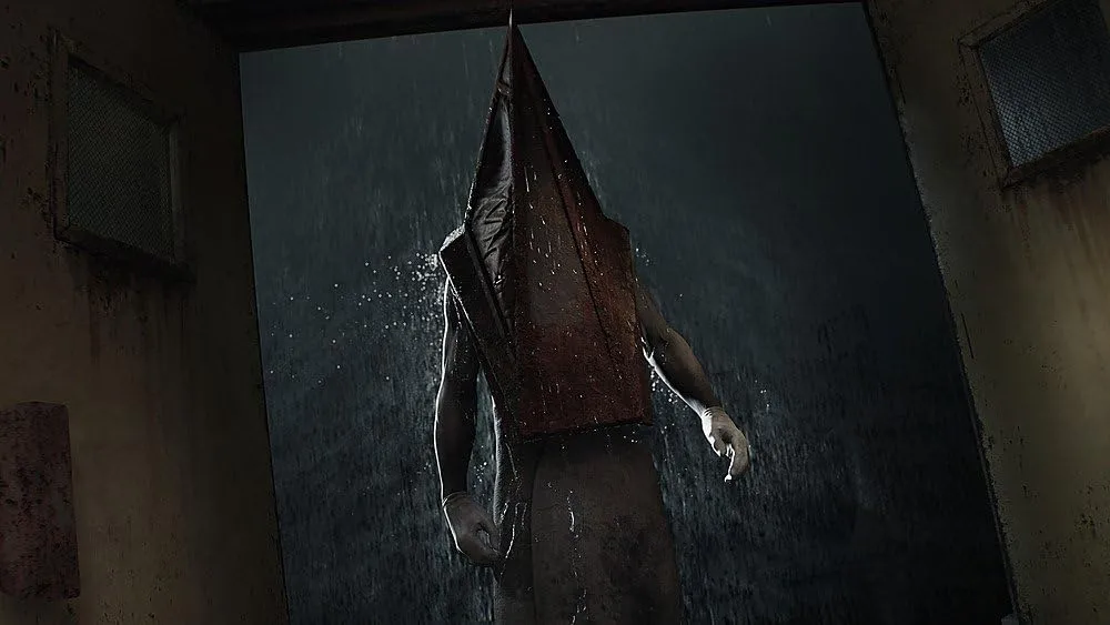 1769455694 438 Silent Hill 2 PS5