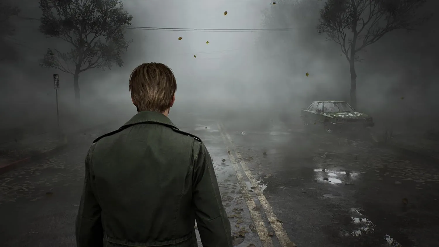 1769455694 575 Silent Hill 2 PS5