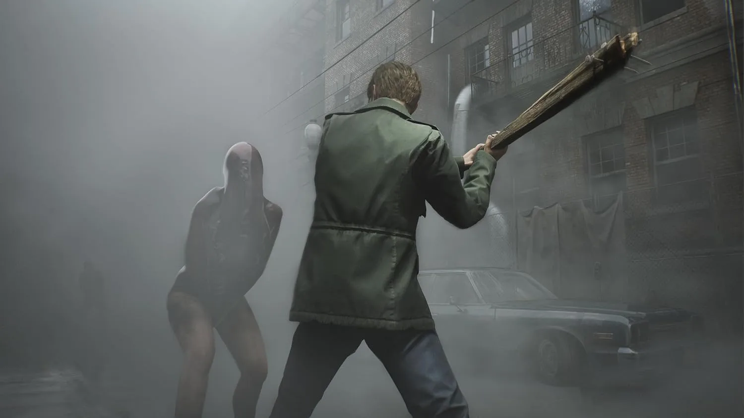 1769455694 843 Silent Hill 2 PS5