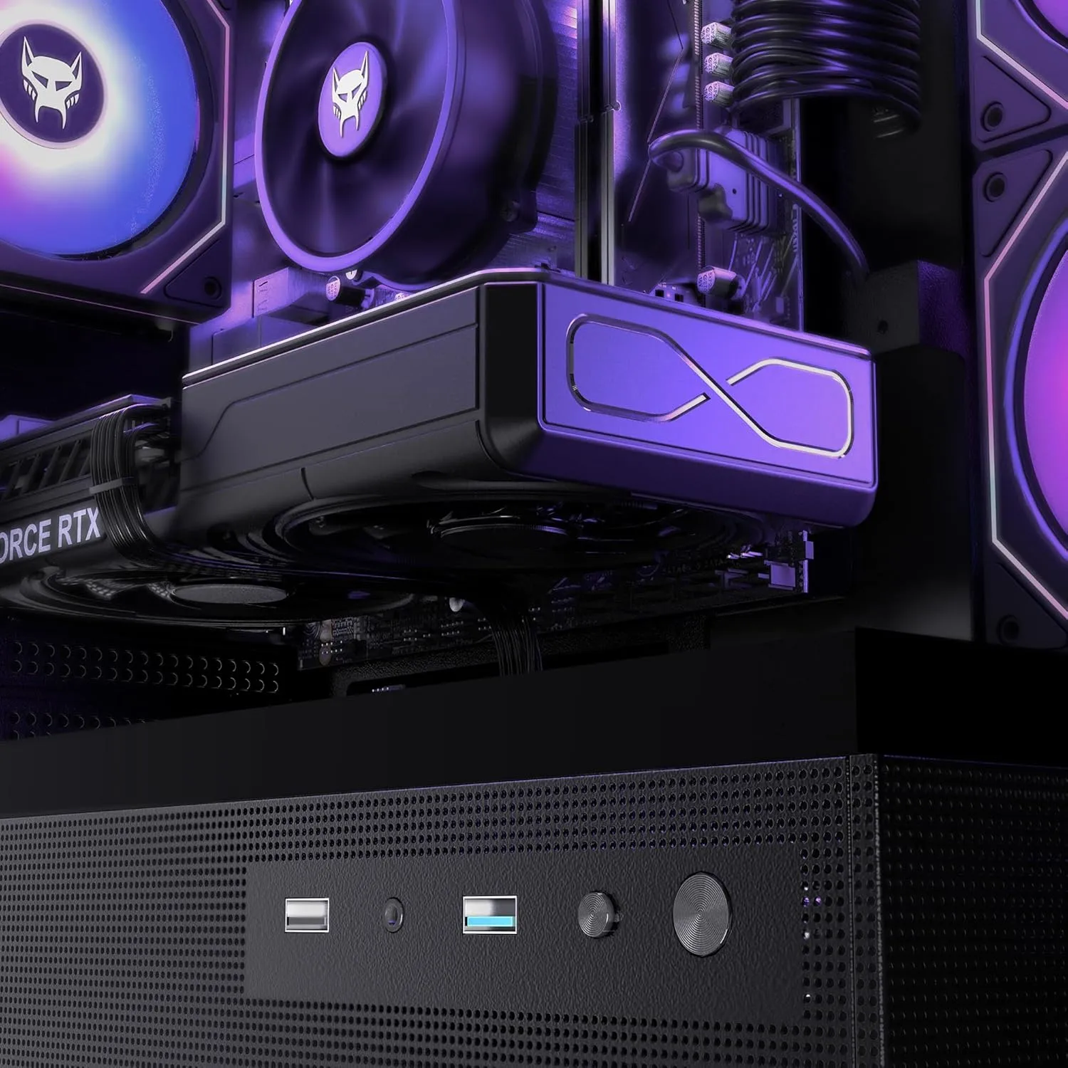 1769459462 171 BEASTCOM Q5 Pro Gaming PC AMD Ryzen 5 4500