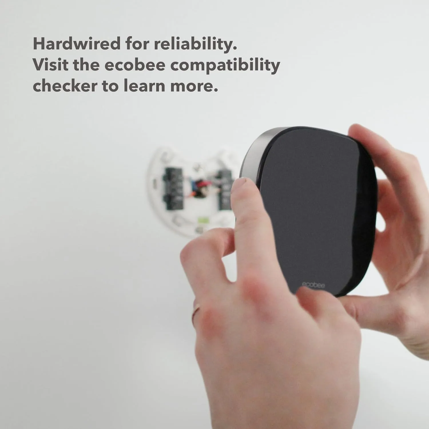 1769467113 708 ecobee Smart Thermostat Premium with Smart Sensor and Air Quality