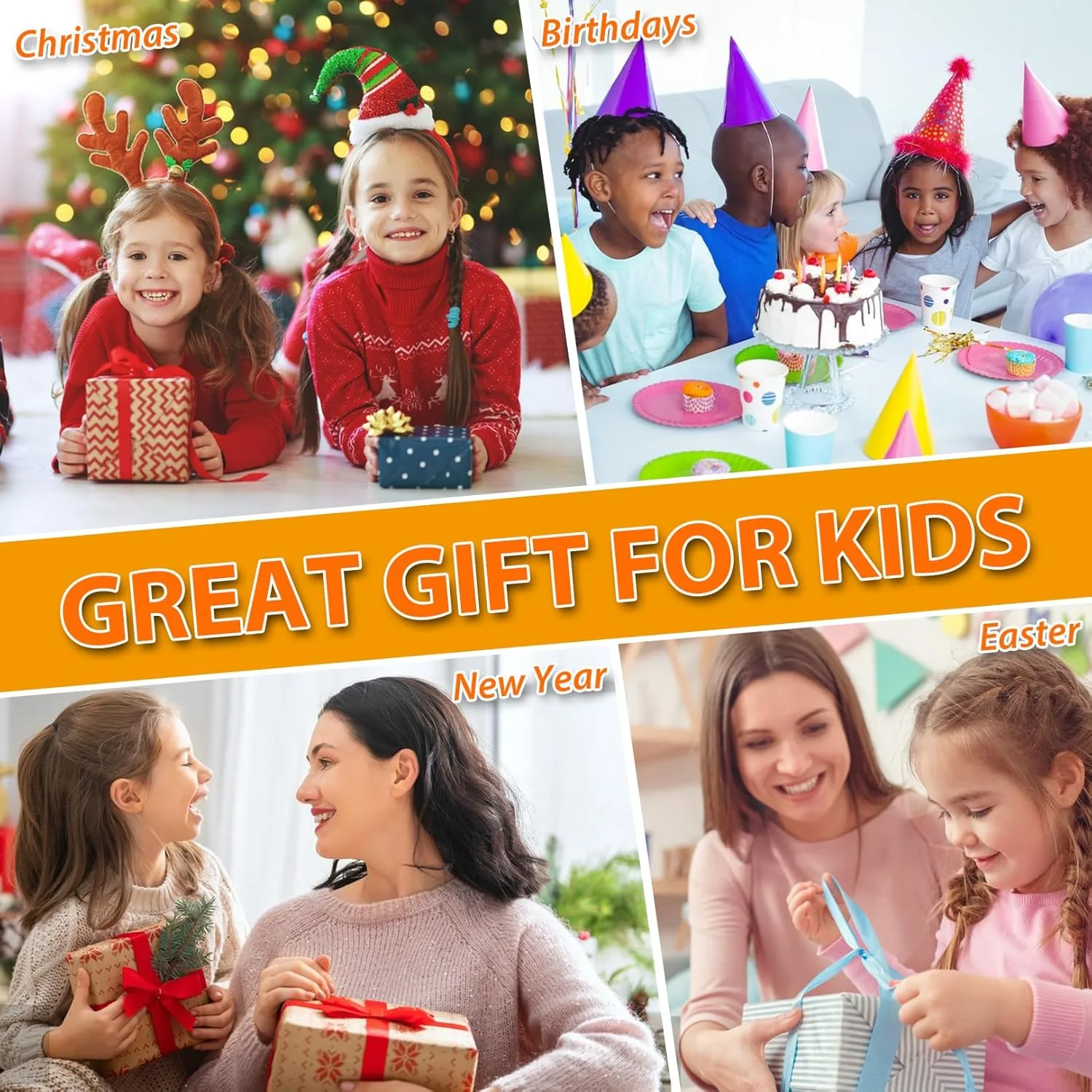 1769471463 337 Handheld Games for Kids Adults with Built in 268 Classic