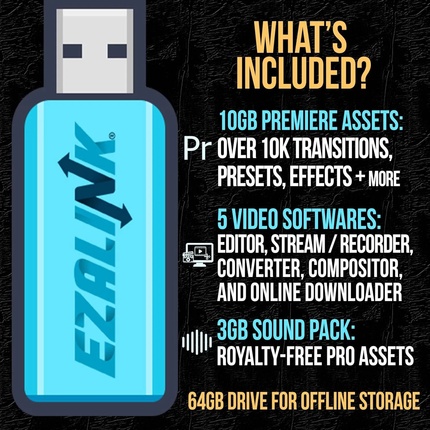 1769493973 560 Video Editing Software Pack Editor YouTube Downloader MP3 MP4