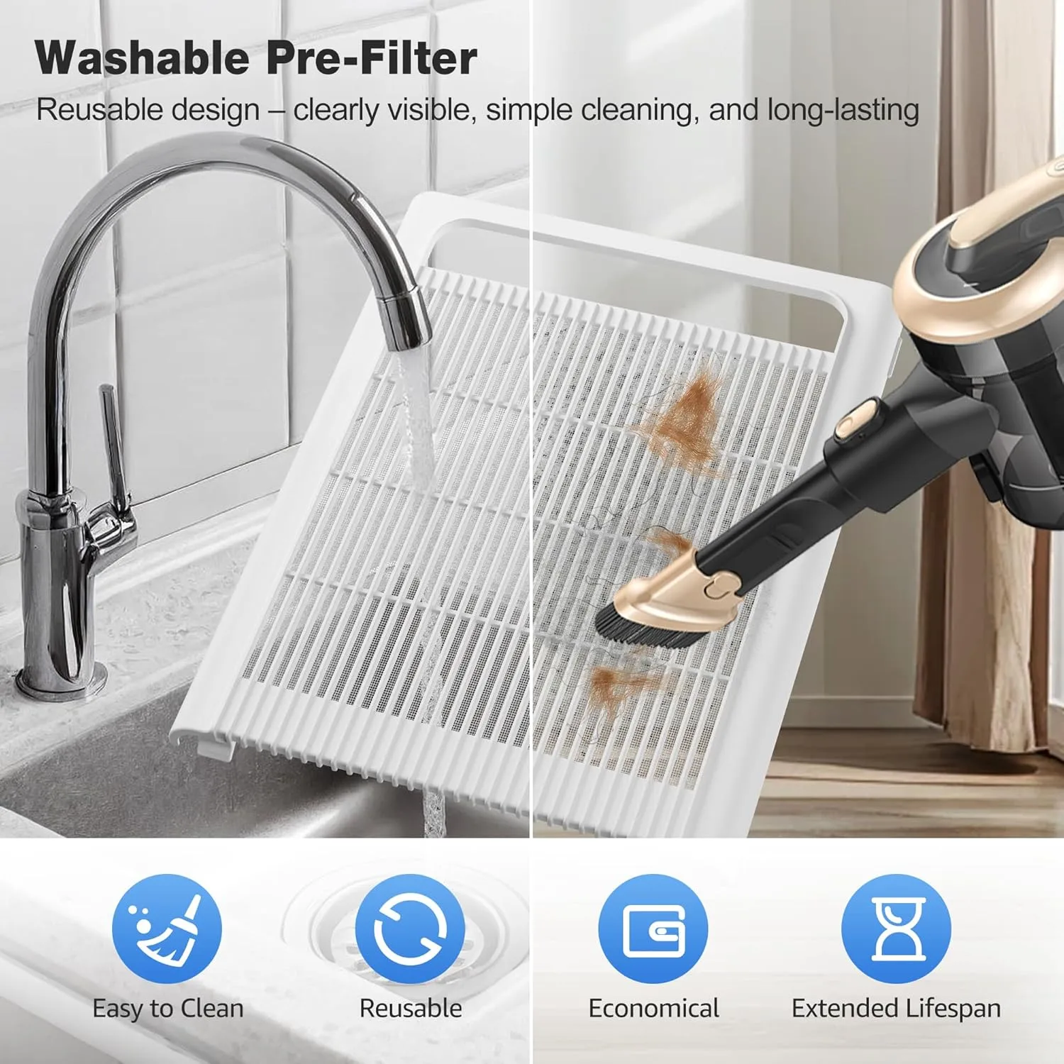 1769497676 244 KNKA Air Purifier for Home Bedroom Large Room Up to