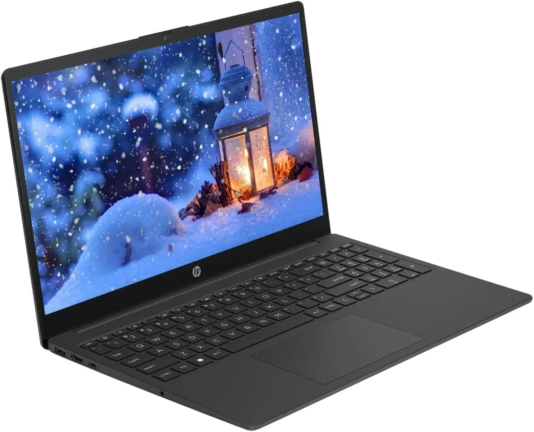 1769505301 903 HP 156 FHD Touchscreen Laptop Computer 16GB RAM 12TB Storage