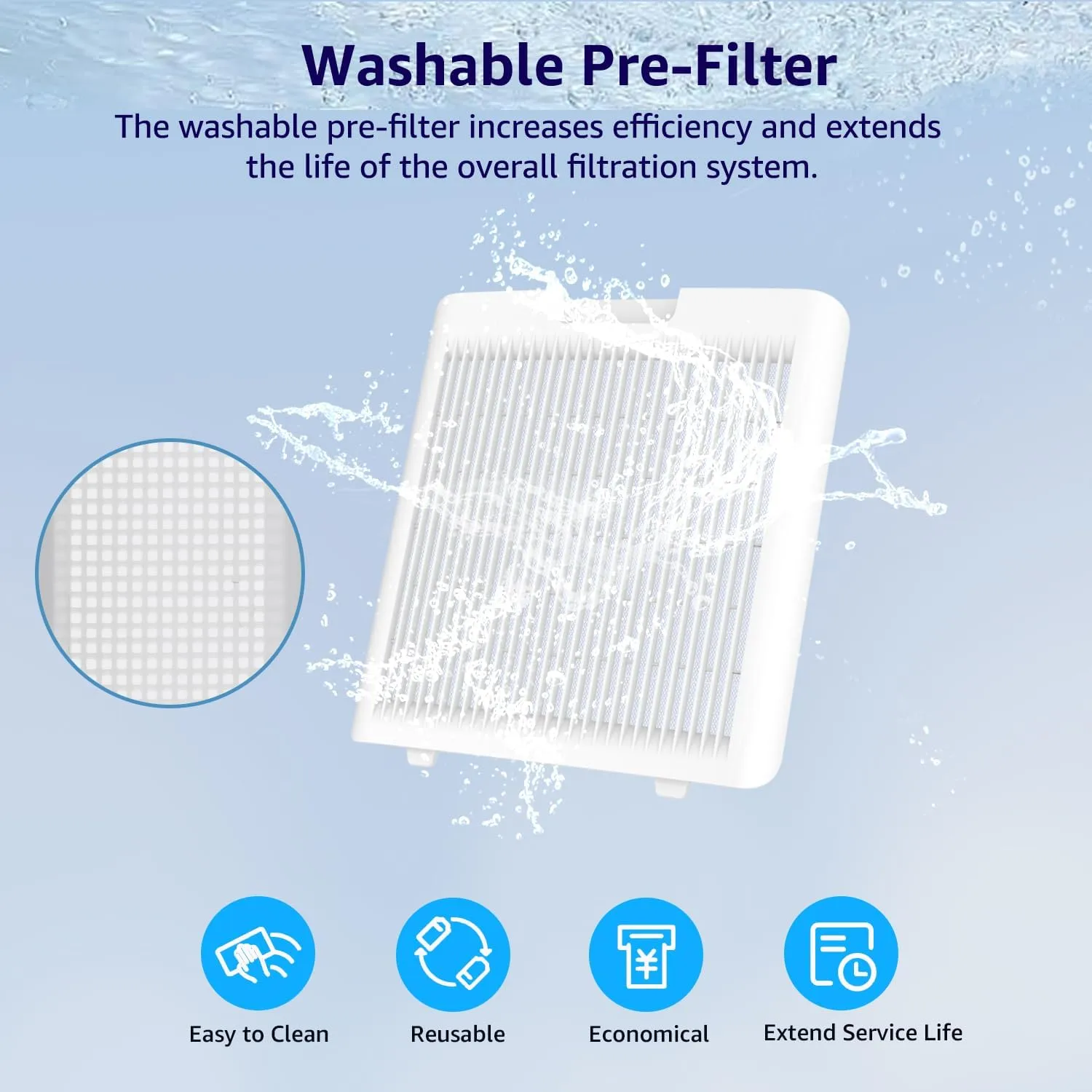 1769512978 802 KNKA Air Purifiers for Home Large Room Bedroom Up to