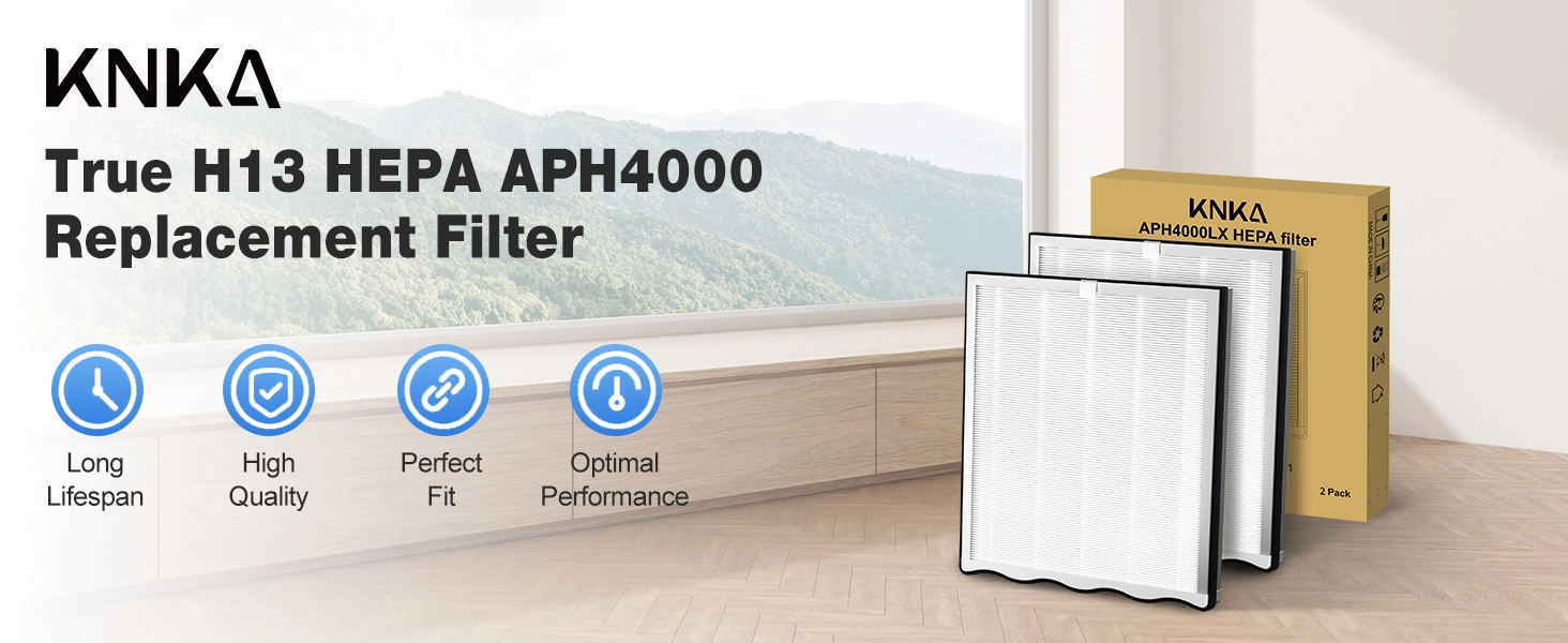 air purifier Replacement Filter