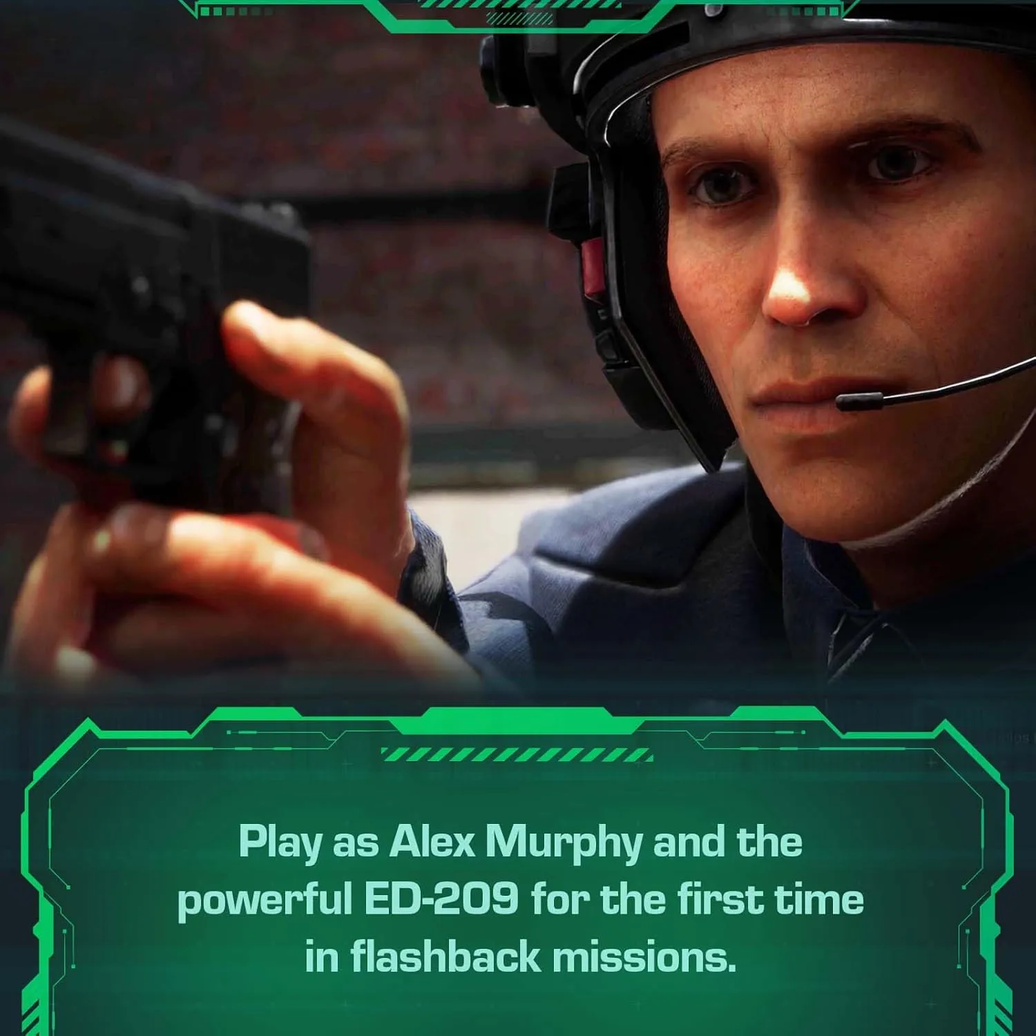 1769532383 397 RoboCop Rogue City Unfinished Business %E2%80%93 PlayStation 5