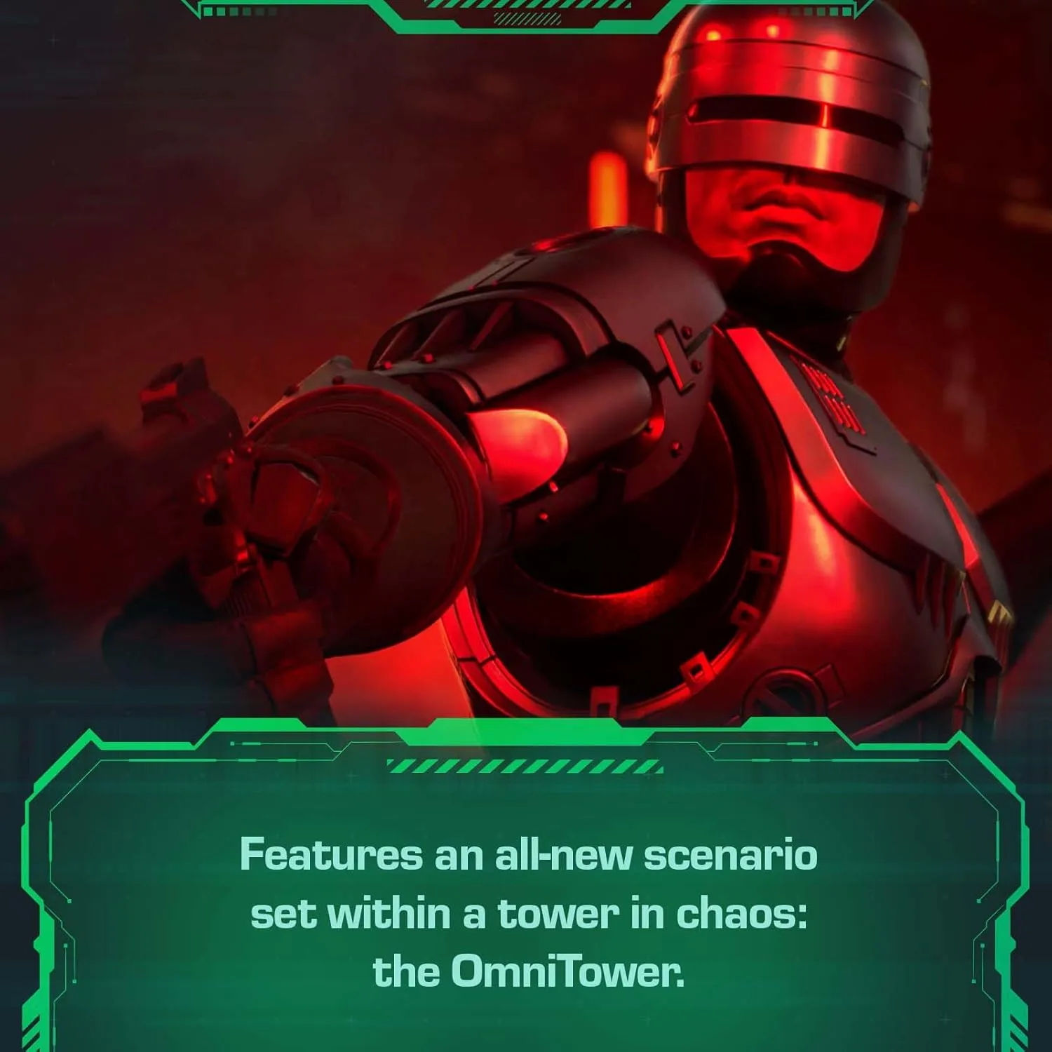 1769532383 642 RoboCop Rogue City Unfinished Business %E2%80%93 PlayStation 5