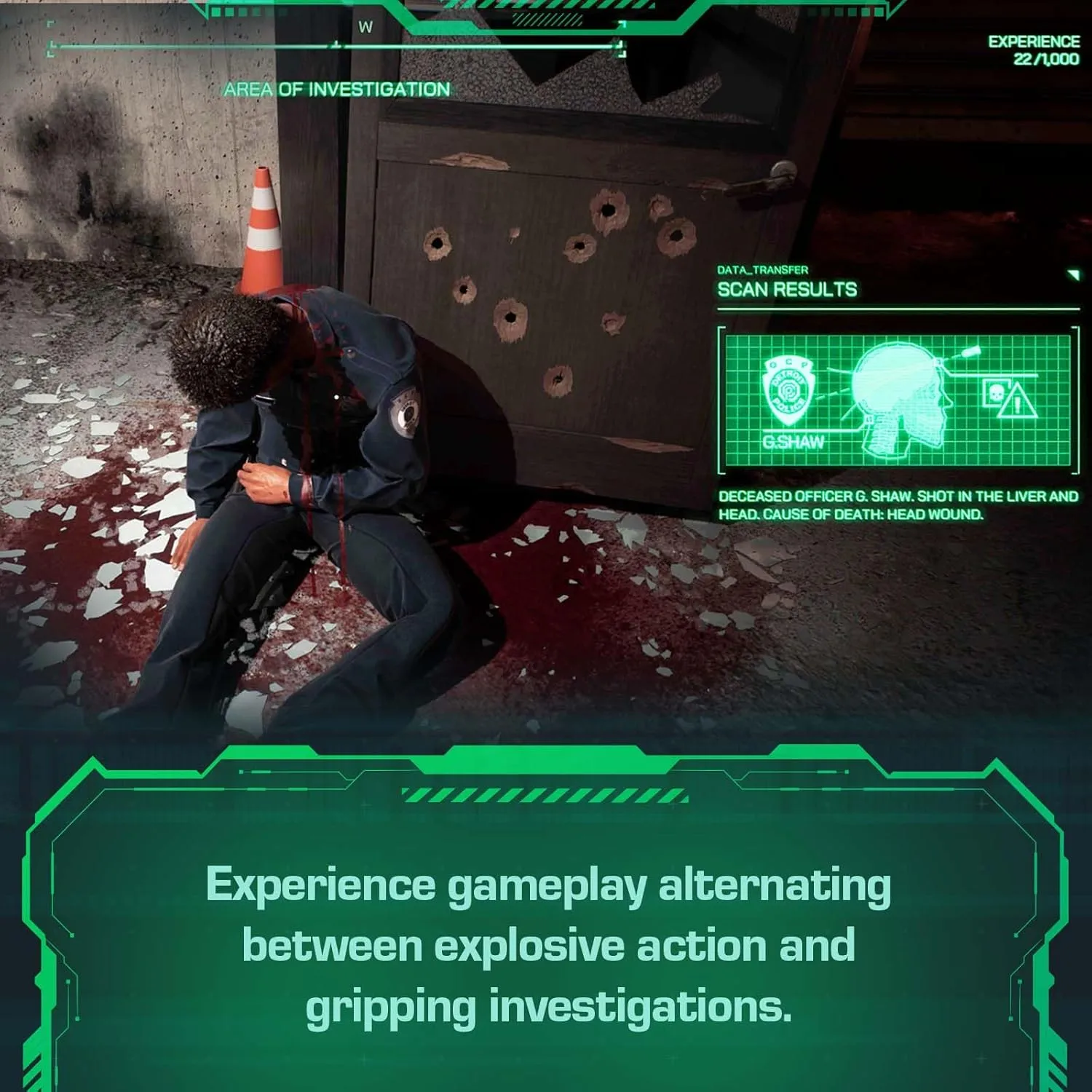 1769532383 766 RoboCop Rogue City Unfinished Business %E2%80%93 PlayStation 5