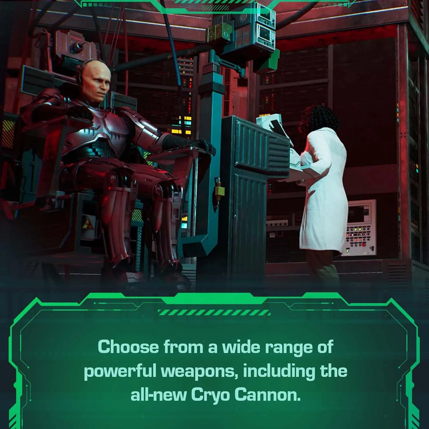 1769532383 93 RoboCop Rogue City Unfinished Business %E2%80%93 PlayStation 5