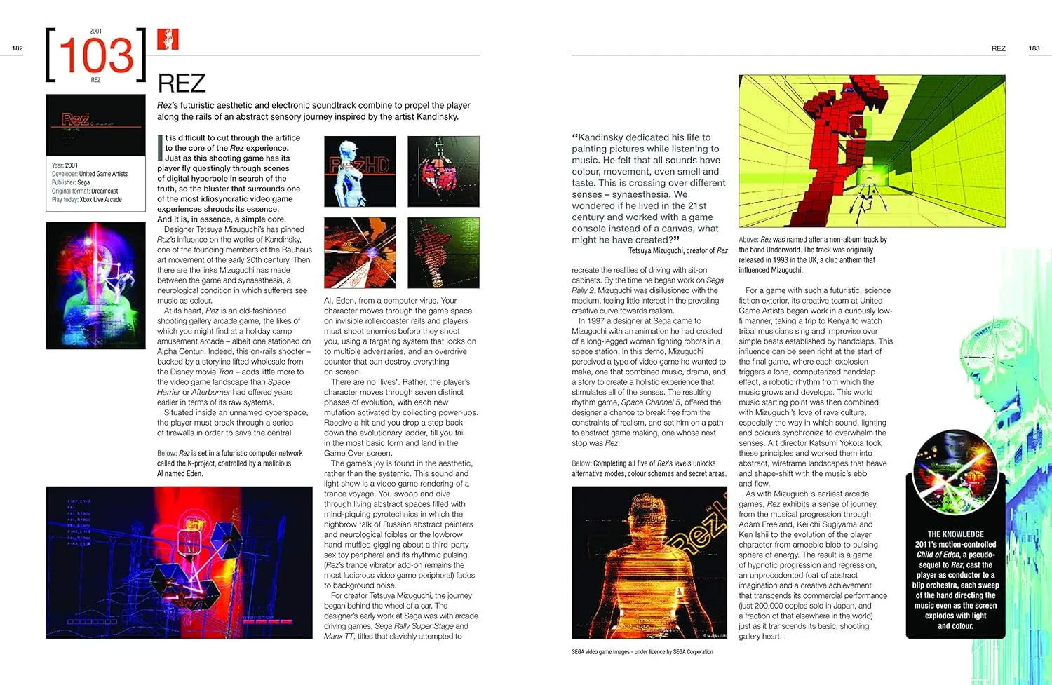 1769585589 368 An Illustrated History of 151 Video Games A detailed guide