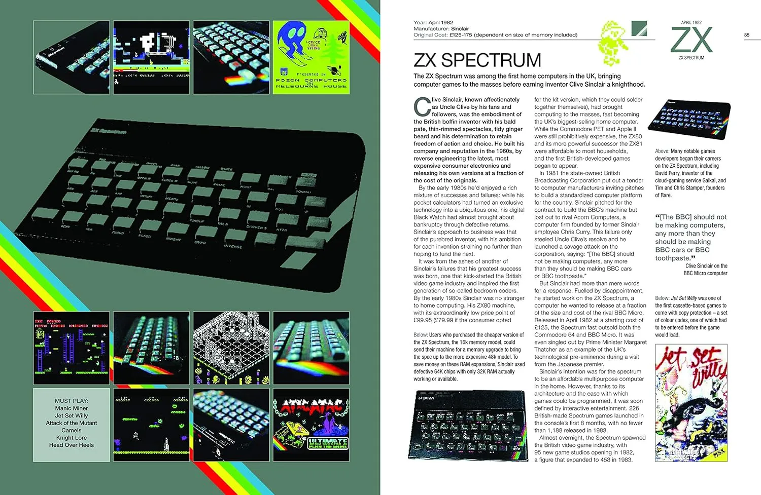 1769585589 950 An Illustrated History of 151 Video Games A detailed guide