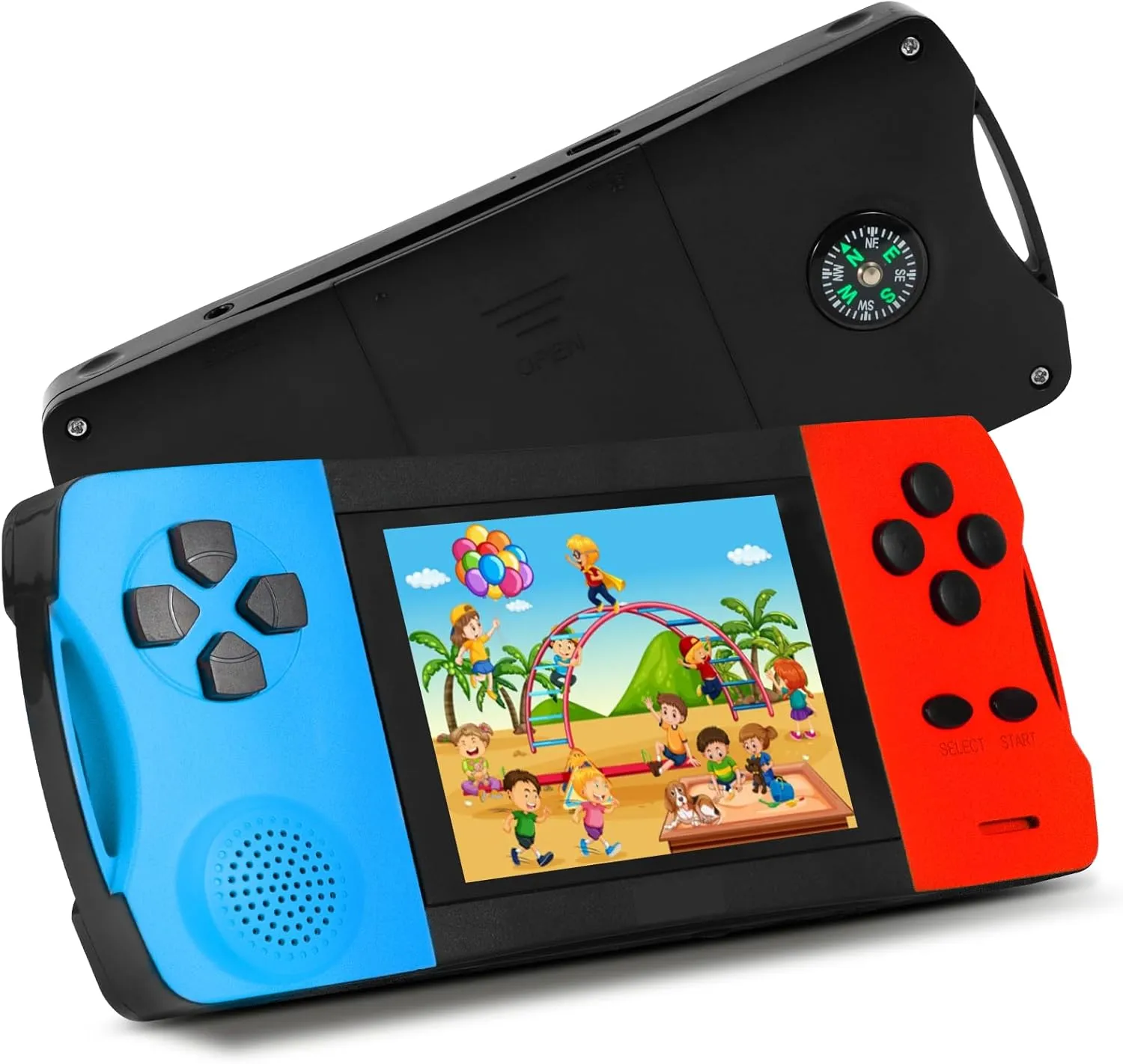 1769603275 780 Handheld Games for Kids with Built in 100 Classic Retro Games