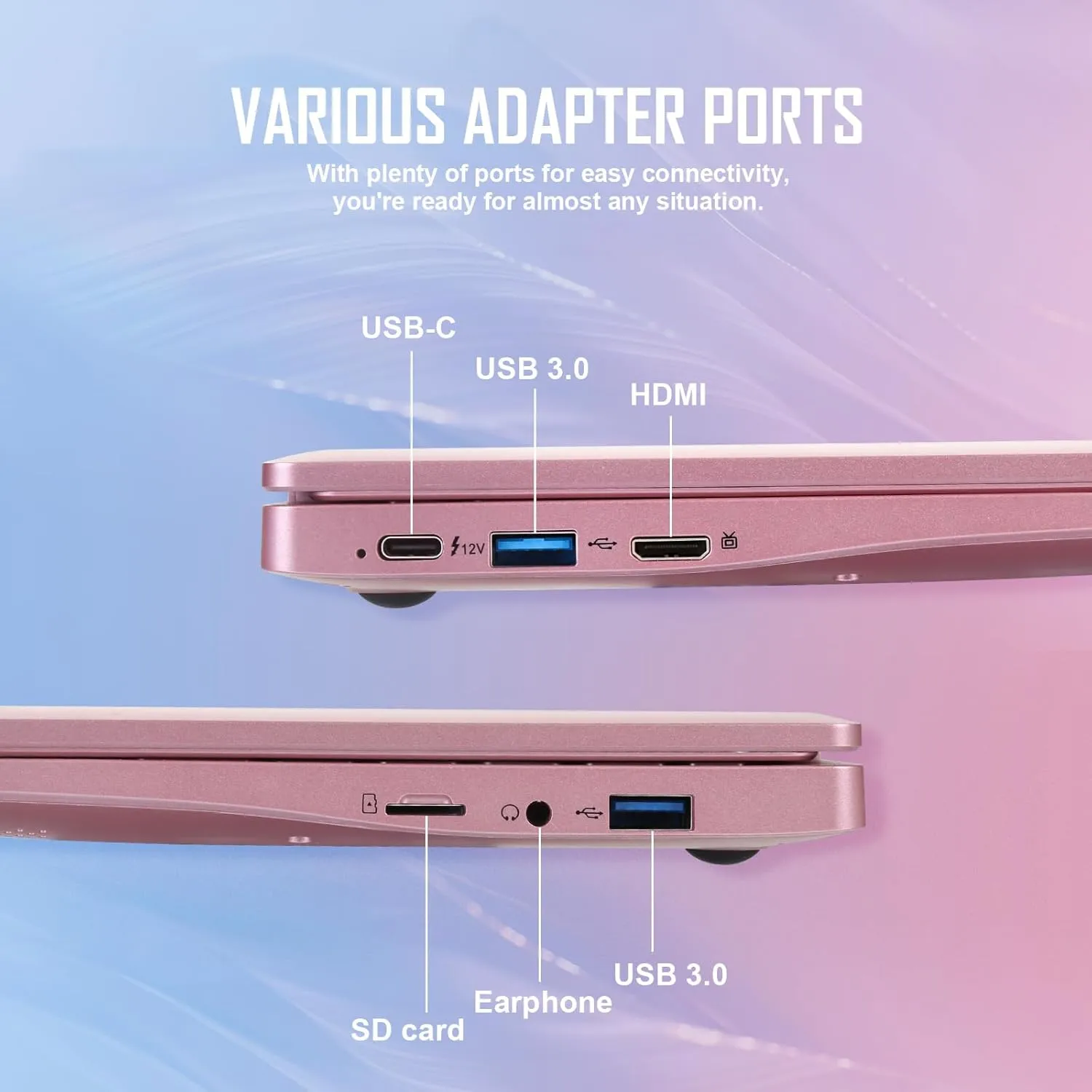 1769607637 276 win11 Laptop Computer 8GB RAM 128GB ROM Celeron Dual core