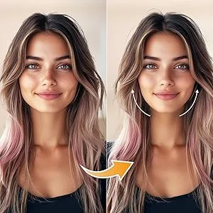 Face and Body Retouch