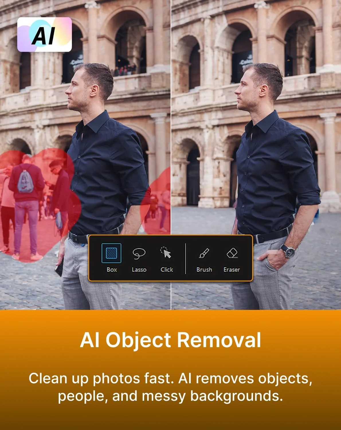 1769613290 767 CyberLink PhotoDirector 2026 Generative AI Photo Editor for Windows
