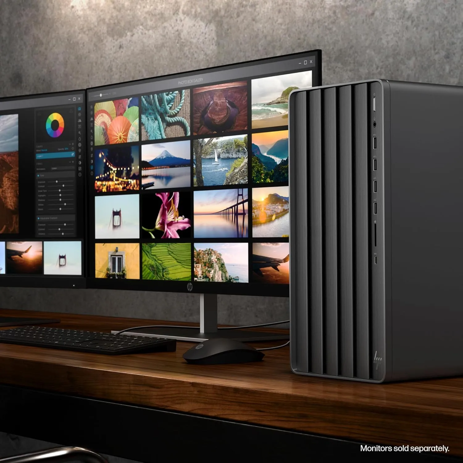 1769626232 934 HP Envy Desktop PC Intel Core i7 14700 32 GB RAM