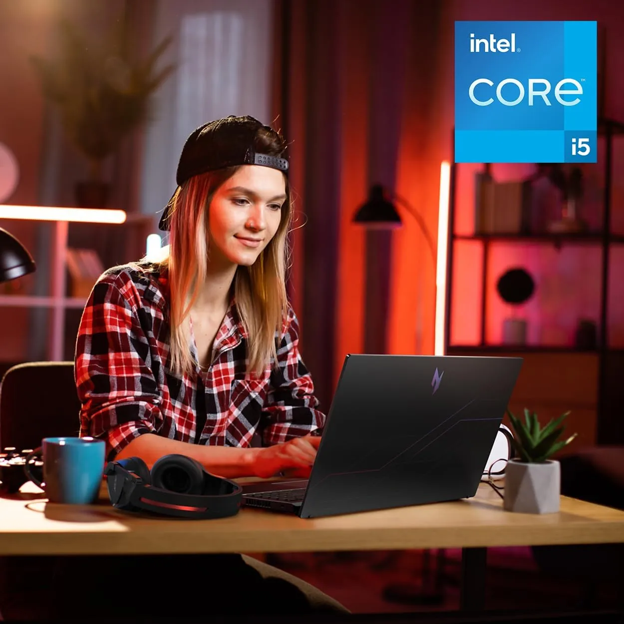 1769680617 773 acer Nitro V Gaming Laptop Intel Core i5 13420H Processor