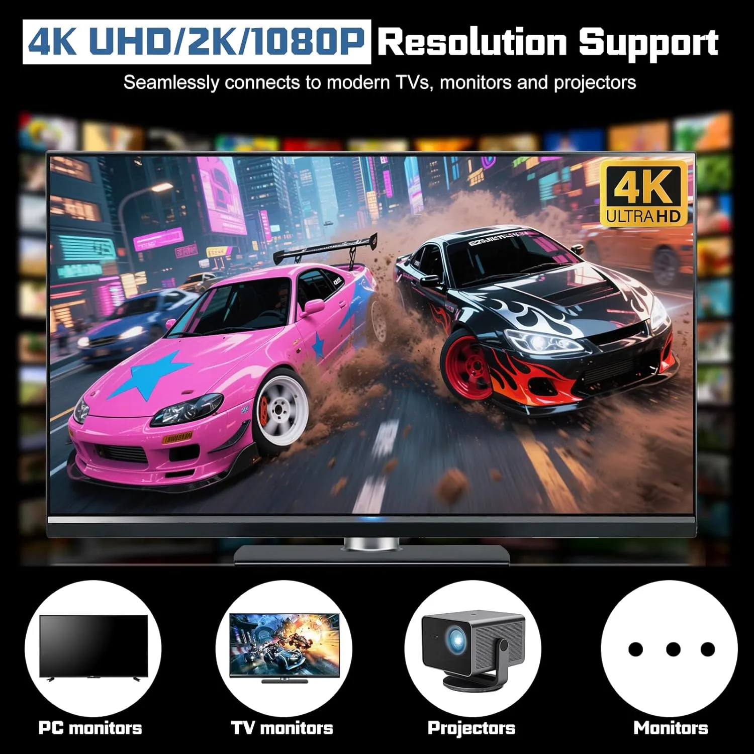 1769693477 634 New Retro Game Console Classic Video Games with 4K HDMI